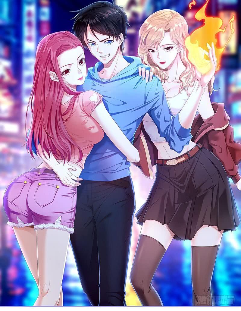 Urban Immortal Emperor Chapter 9 - halaman 2