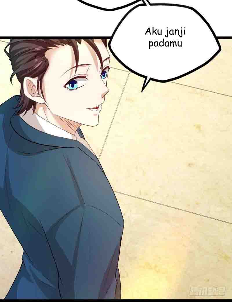 Urban Immortal Emperor Chapter 9 - halaman 21