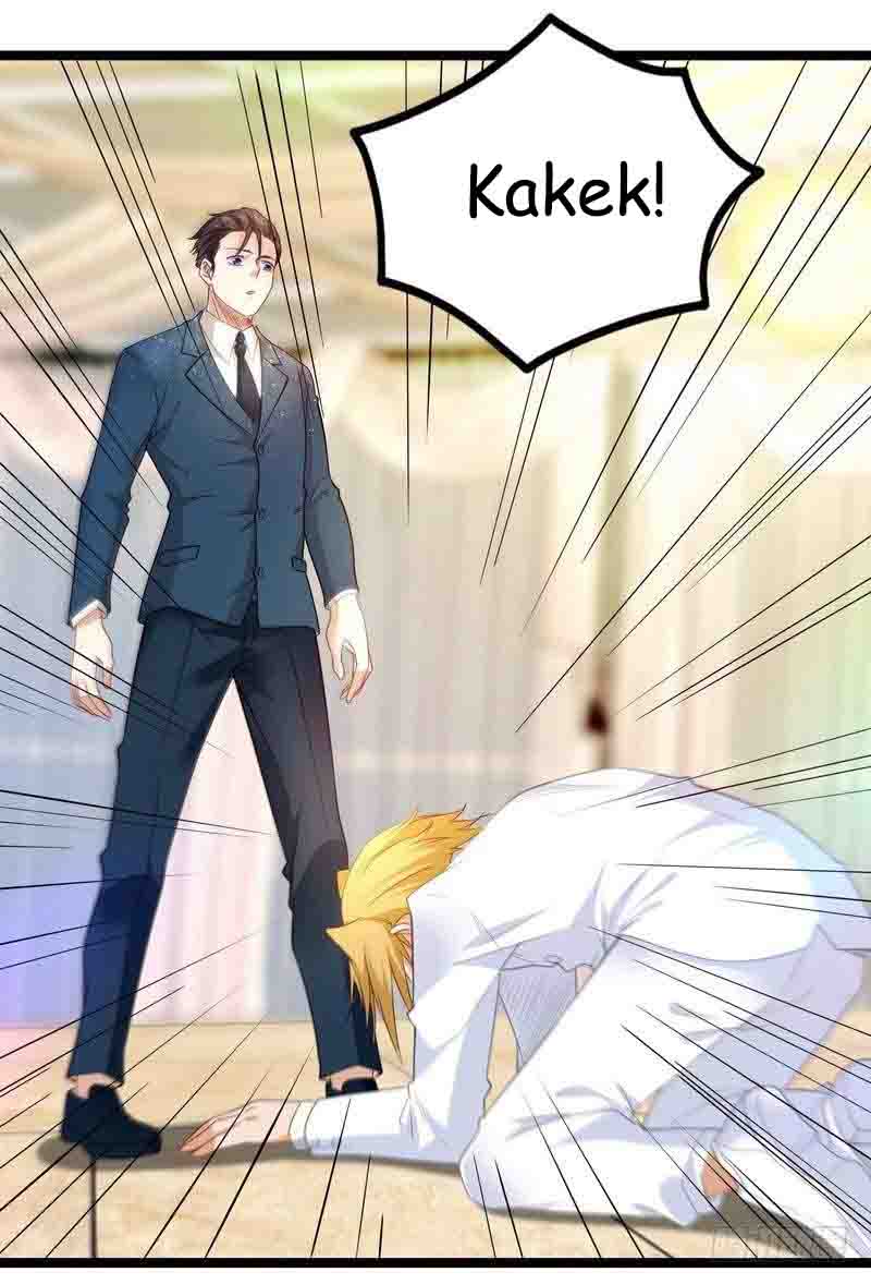 Urban Immortal Emperor Chapter 9 - halaman 25