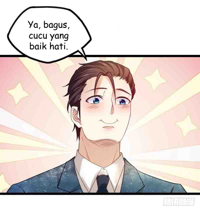 Urban Immortal Emperor Chapter 9 - halaman 26