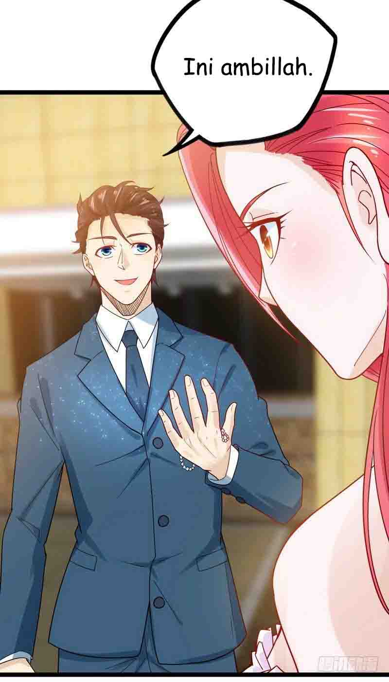 Urban Immortal Emperor Chapter 9 - halaman 30