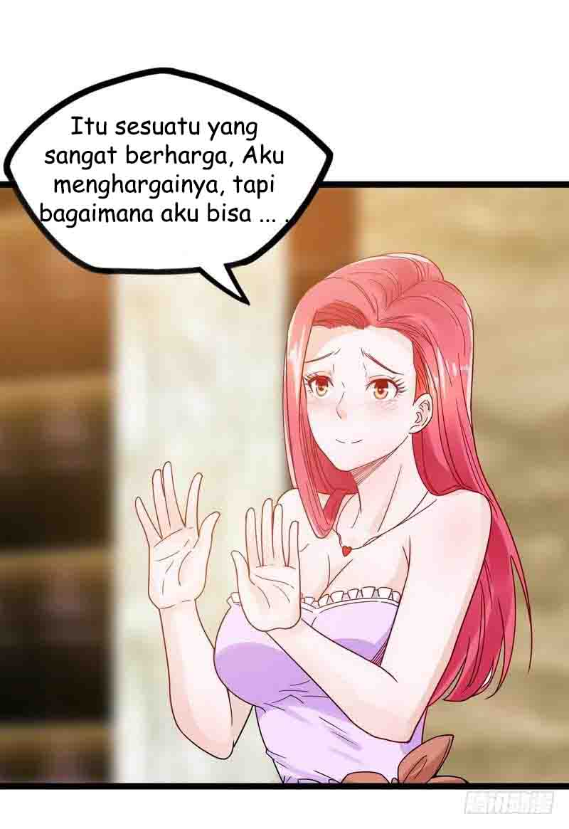 Urban Immortal Emperor Chapter 9 - halaman 33