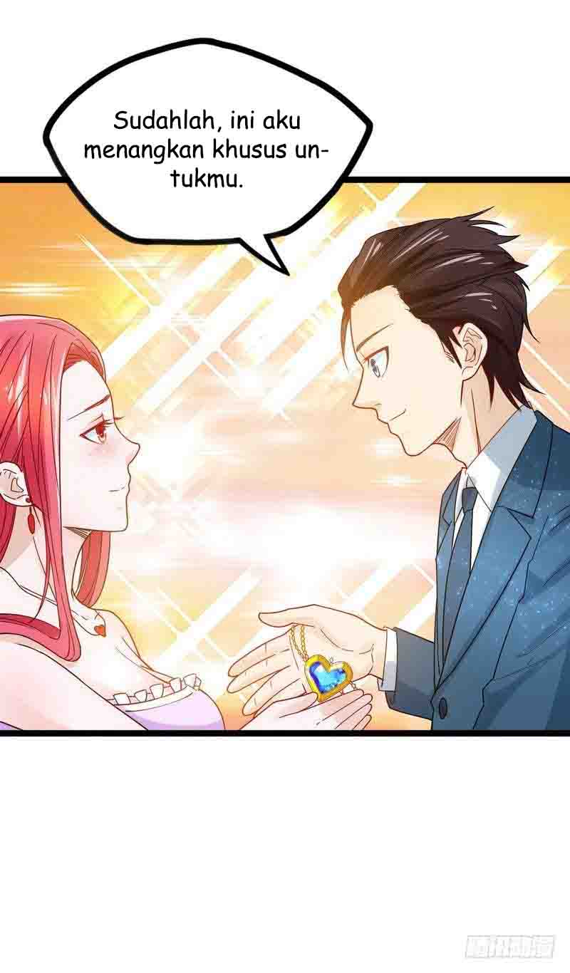 Urban Immortal Emperor Chapter 9 - halaman 34