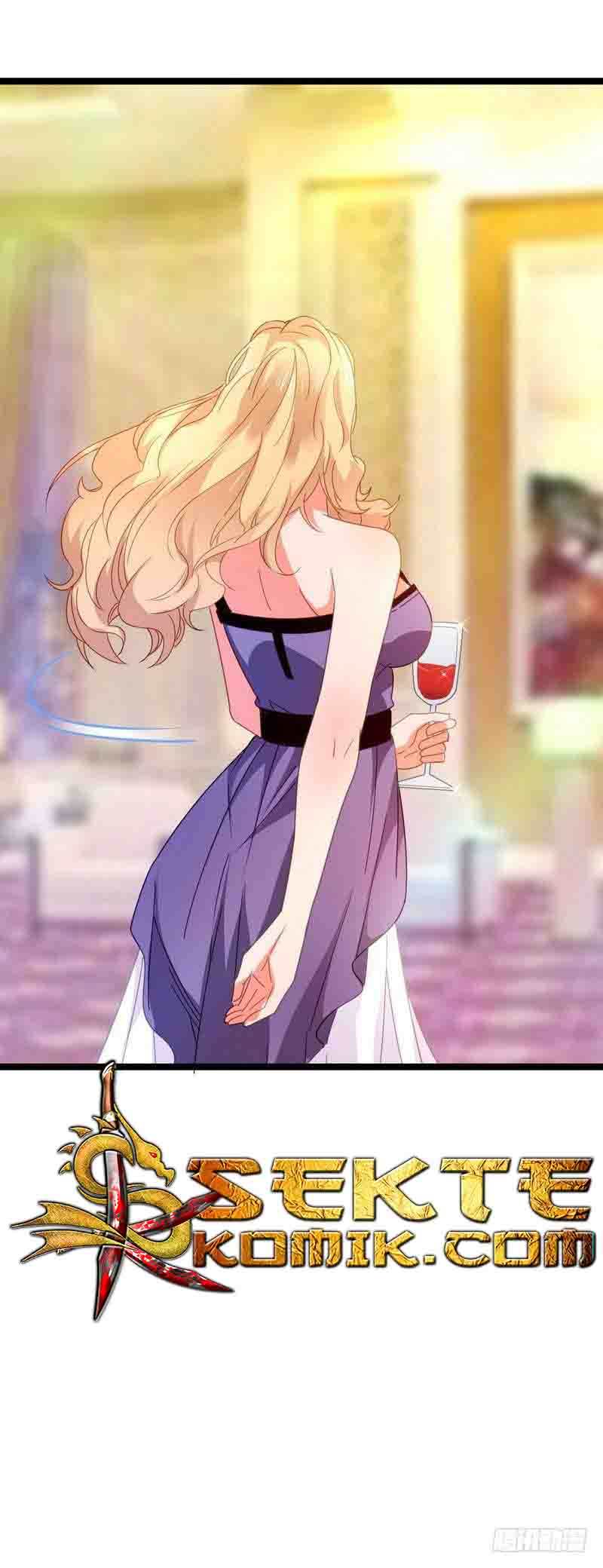 Urban Immortal Emperor Chapter 9 - halaman 38