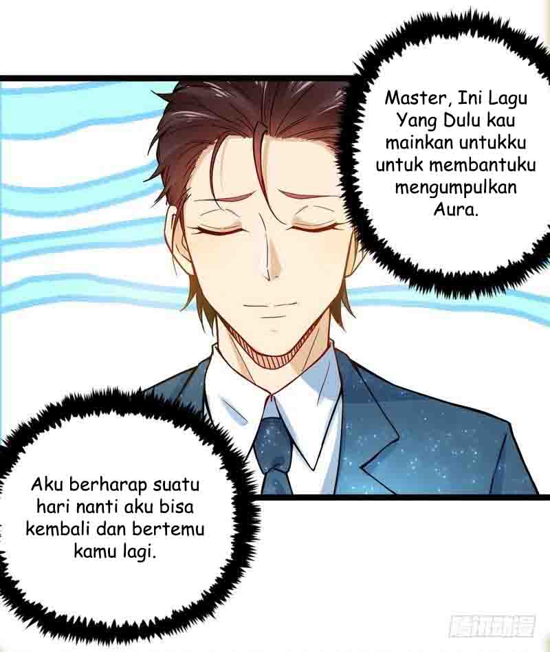 Urban Immortal Emperor Chapter 9 - halaman 6