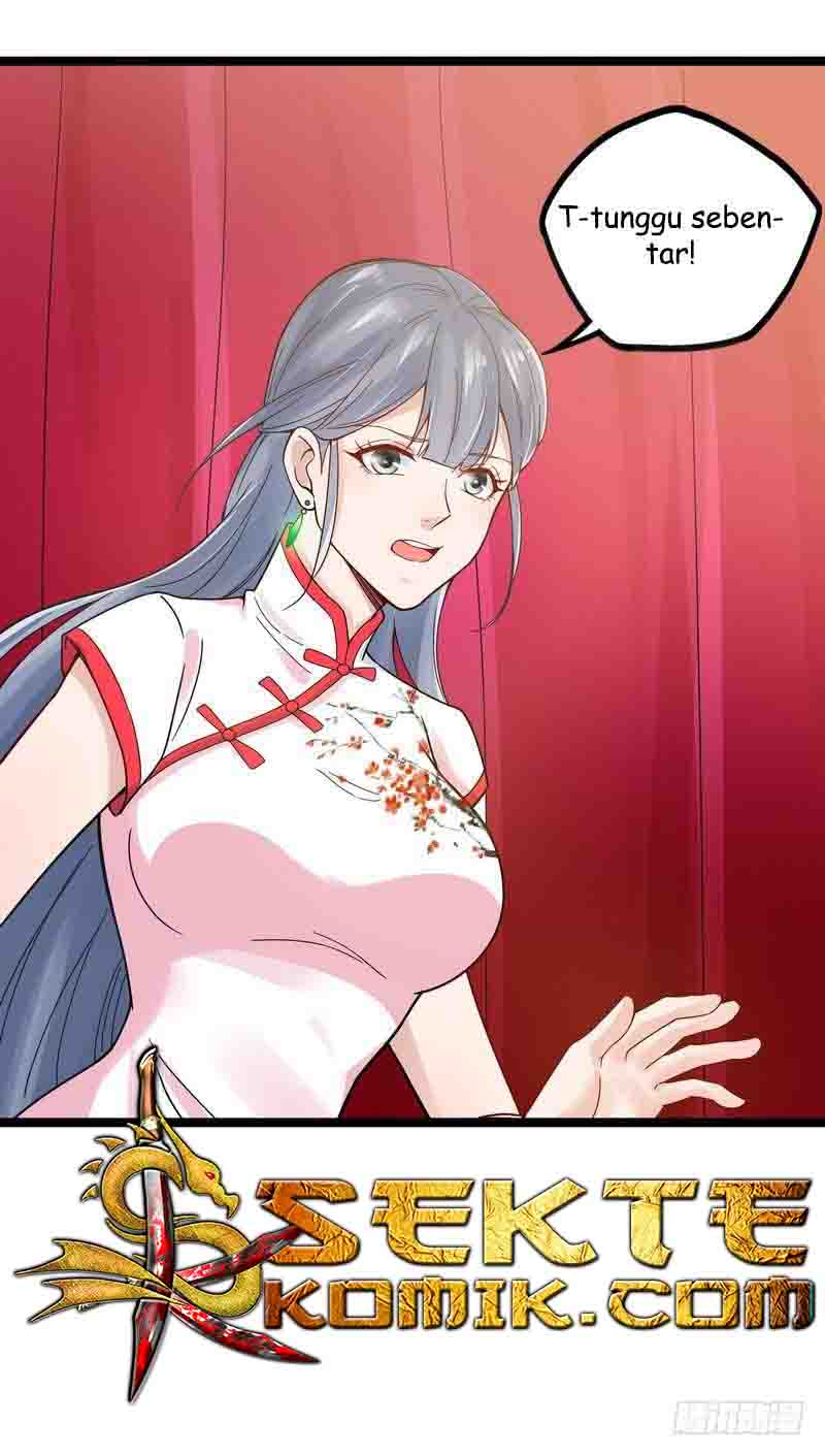 Urban Immortal Emperor Chapter 9 - halaman 8
