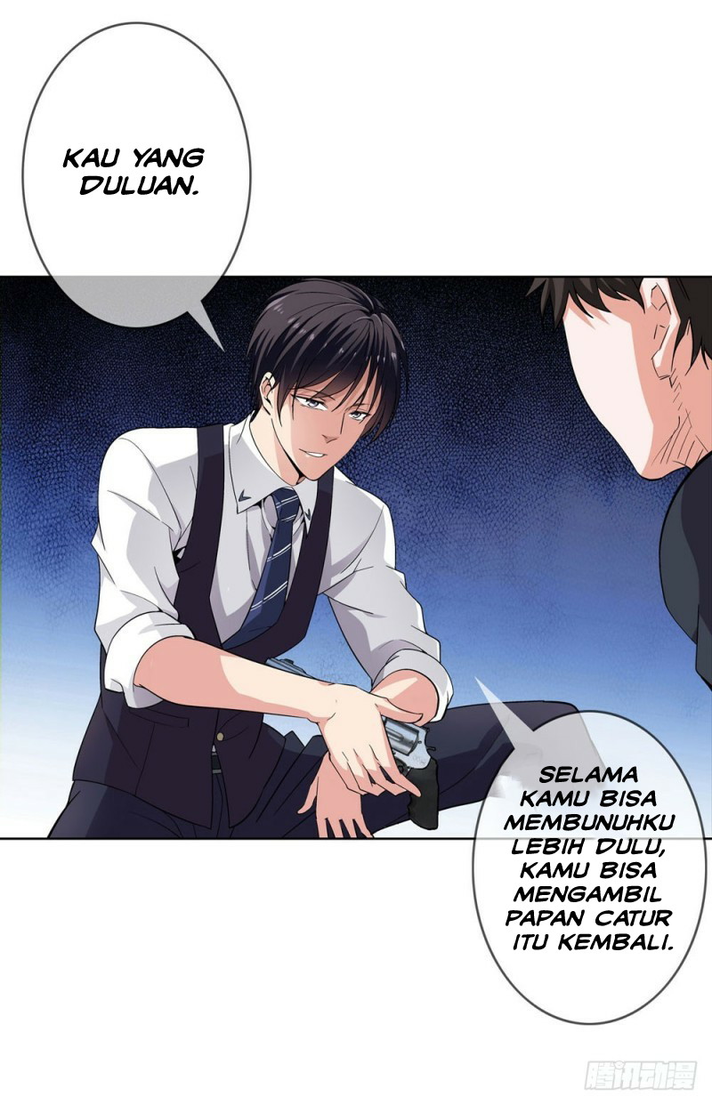 Urban Immortal Wine Chapter 1 - halaman 13
