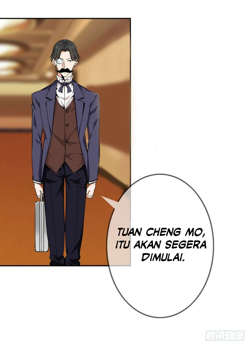 Urban Immortal Wine Chapter 1 - halaman 19