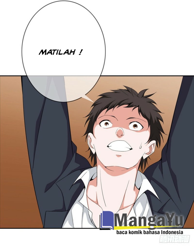 Urban Immortal Wine Chapter 1 - halaman 23