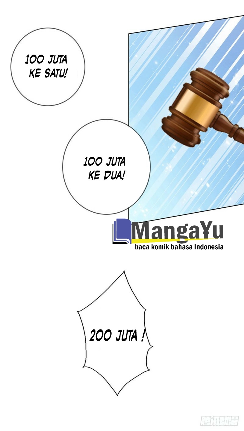 Urban Immortal Wine Chapter 1 - halaman 38