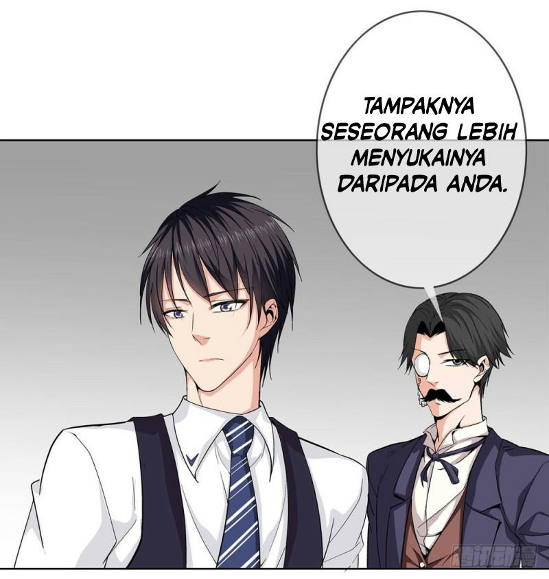 Urban Immortal Wine Chapter 1 - halaman 39