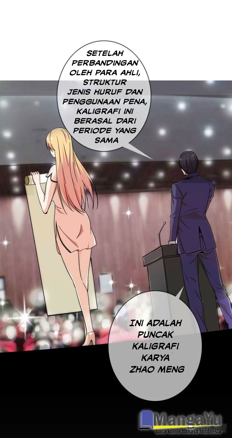 Urban Immortal Wine Chapter 1 - halaman 4