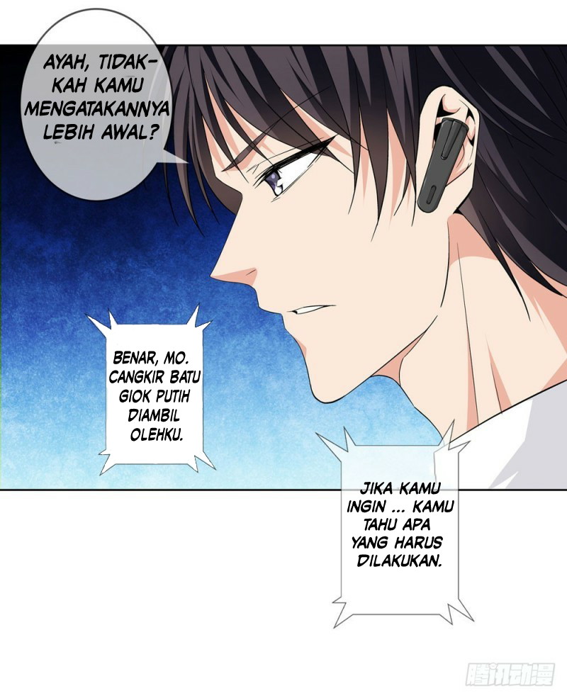 Urban Immortal Wine Chapter 1 - halaman 42