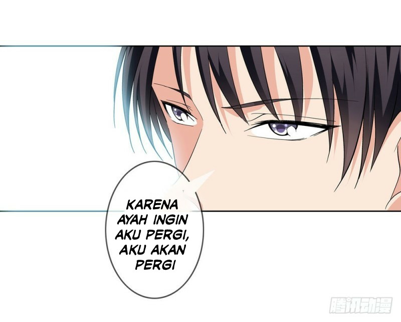 Urban Immortal Wine Chapter 1 - halaman 43