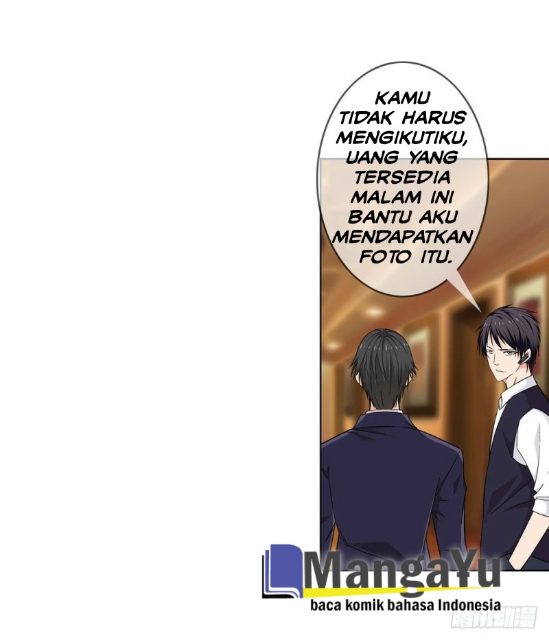 Urban Immortal Wine Chapter 1 - halaman 45