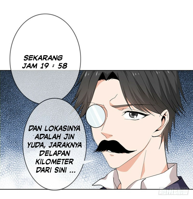 Urban Immortal Wine Chapter 1 - halaman 46