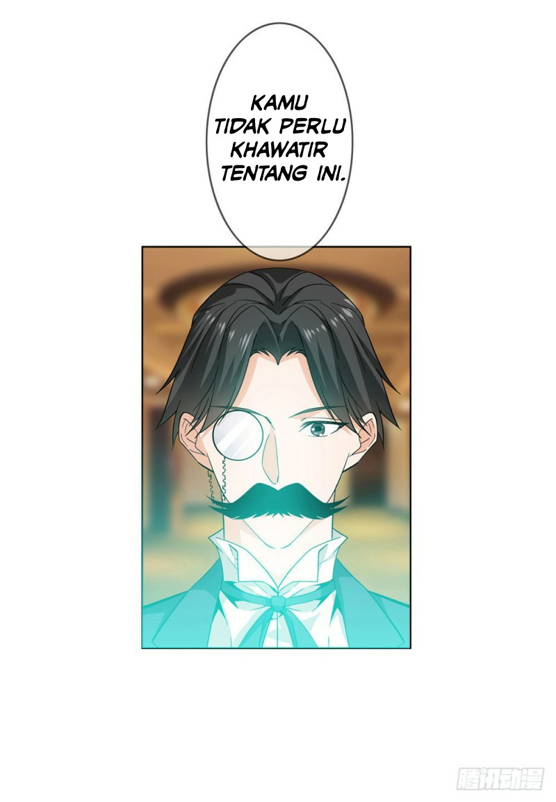 Urban Immortal Wine Chapter 1 - halaman 47