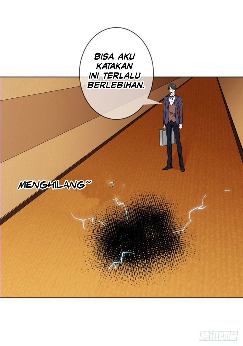 Urban Immortal Wine Chapter 1 - halaman 49