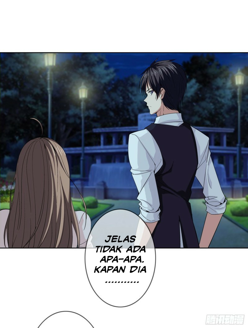 Urban Immortal Wine Chapter 1 - halaman 54