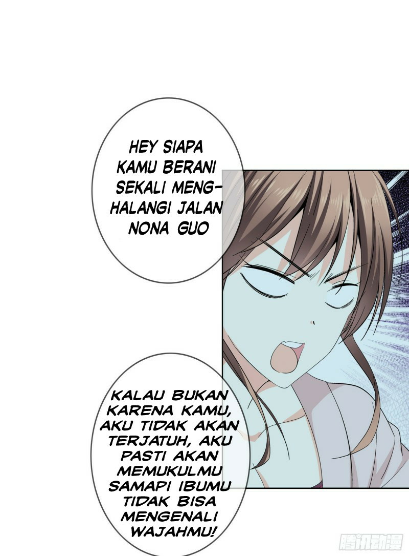 Urban Immortal Wine Chapter 1 - halaman 58