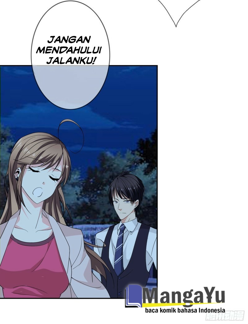 Urban Immortal Wine Chapter 1 - halaman 60