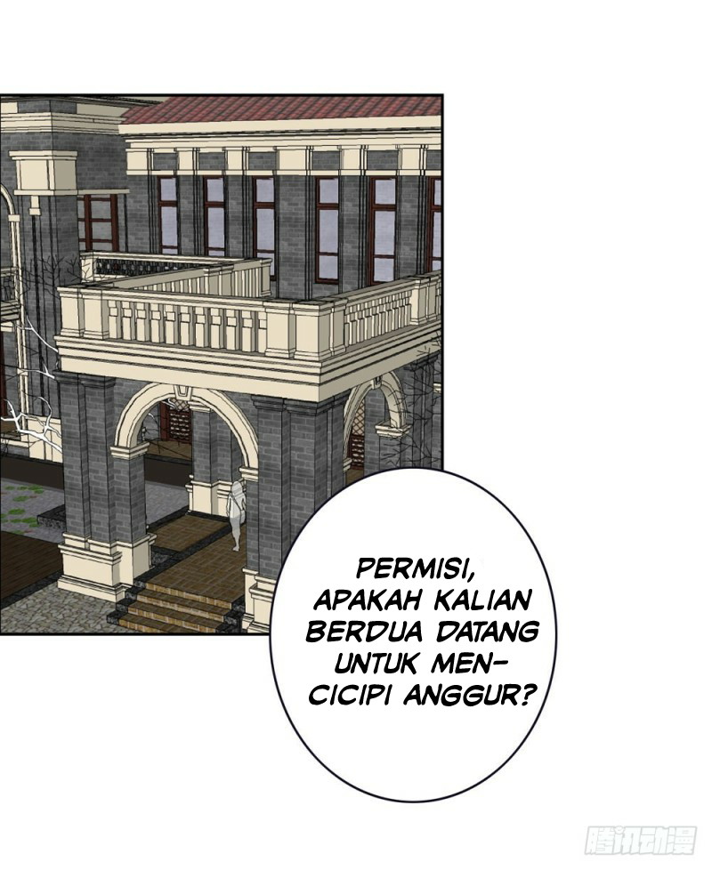 Urban Immortal Wine Chapter 1 - halaman 62