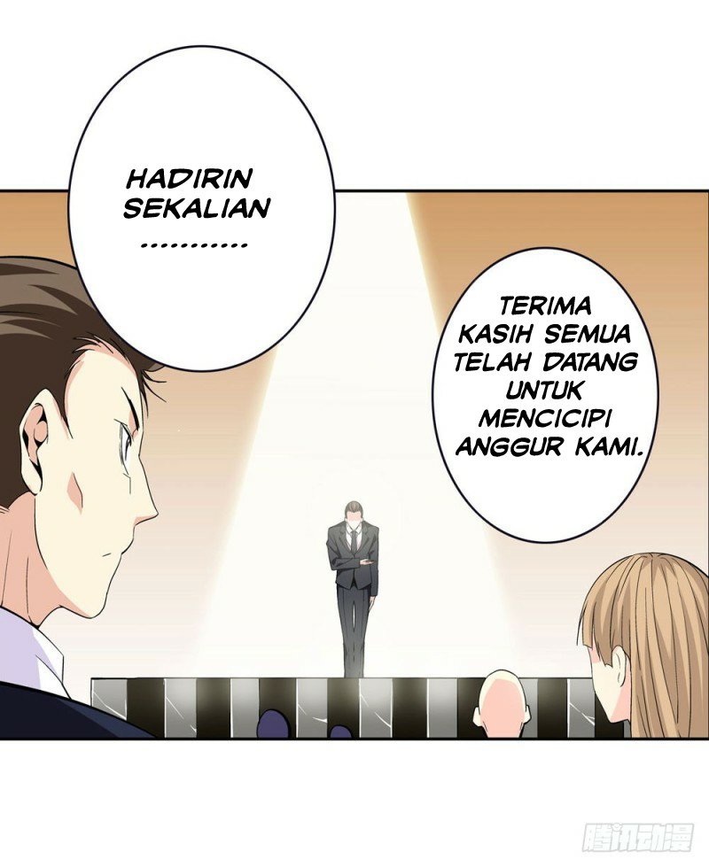 Urban Immortal Wine Chapter 1 - halaman 65