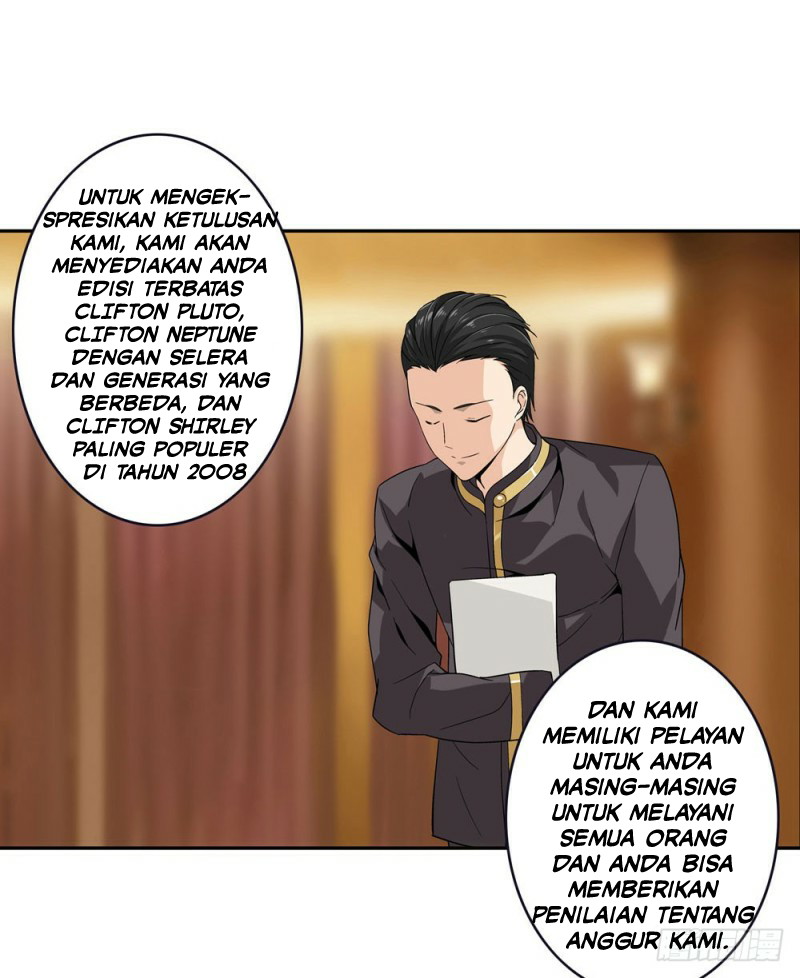 Urban Immortal Wine Chapter 1 - halaman 66