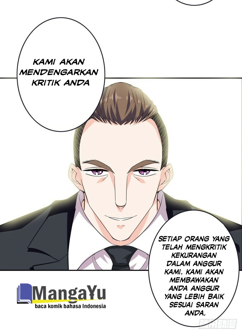 Urban Immortal Wine Chapter 1 - halaman 67