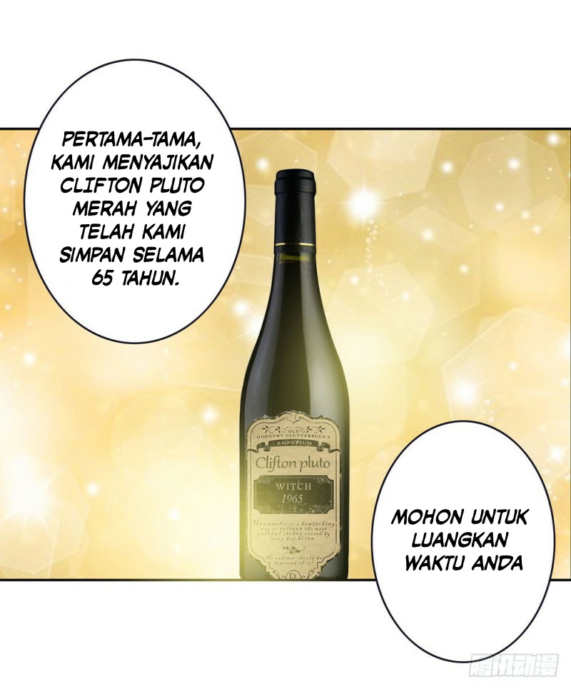 Urban Immortal Wine Chapter 1 - halaman 68