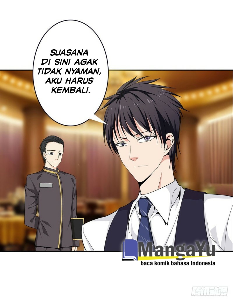 Urban Immortal Wine Chapter 1 - halaman 69