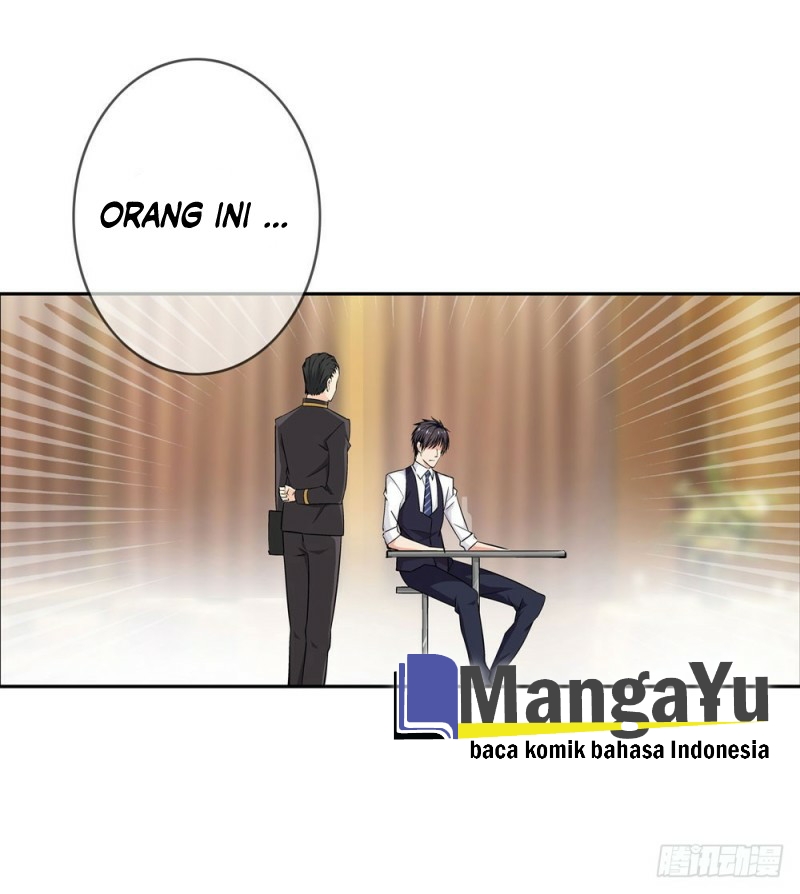 Urban Immortal Wine Chapter 1 - halaman 72