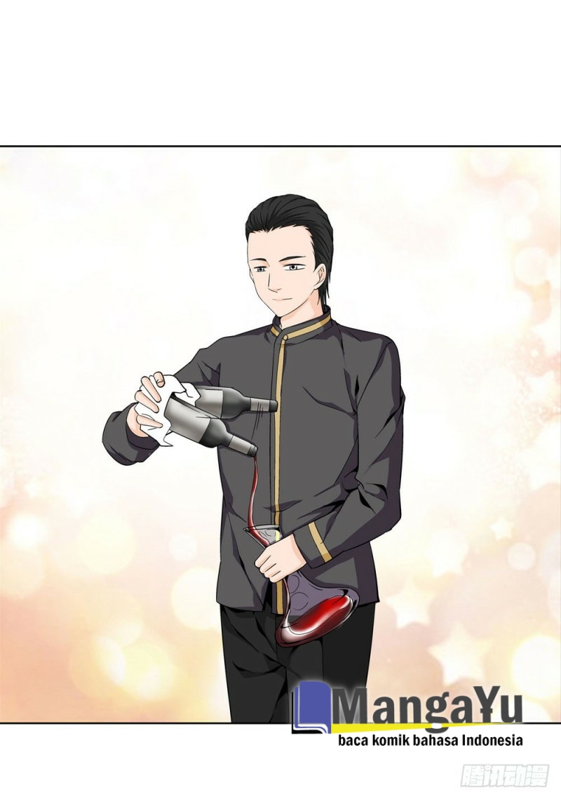 Urban Immortal Wine Chapter 1 - halaman 77