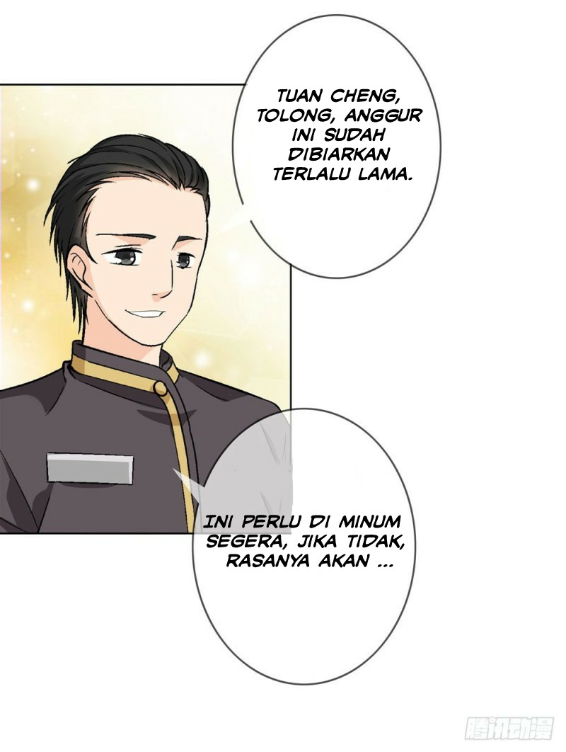 Urban Immortal Wine Chapter 1 - halaman 79