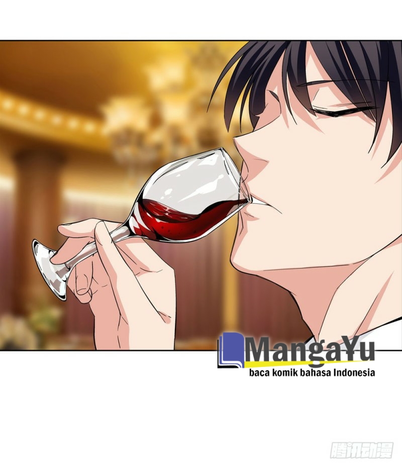 Urban Immortal Wine Chapter 1 - halaman 80
