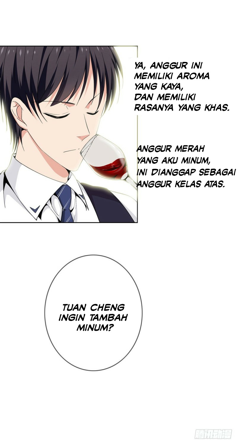 Urban Immortal Wine Chapter 1 - halaman 81