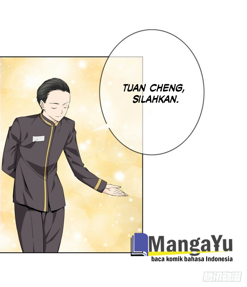 Urban Immortal Wine Chapter 1 - halaman 83