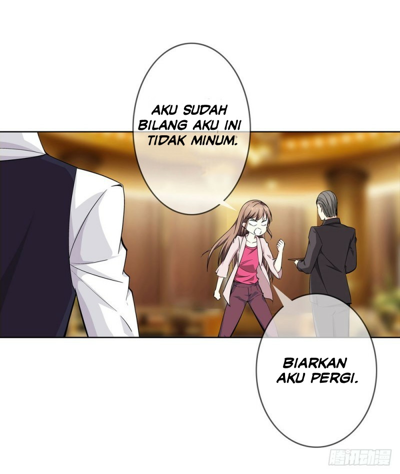 Urban Immortal Wine Chapter 1 - halaman 85
