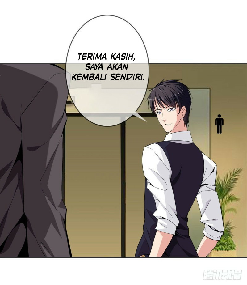 Urban Immortal Wine Chapter 1 - halaman 88