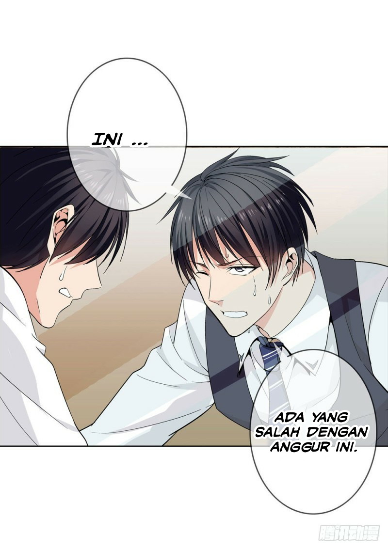 Urban Immortal Wine Chapter 1 - halaman 91