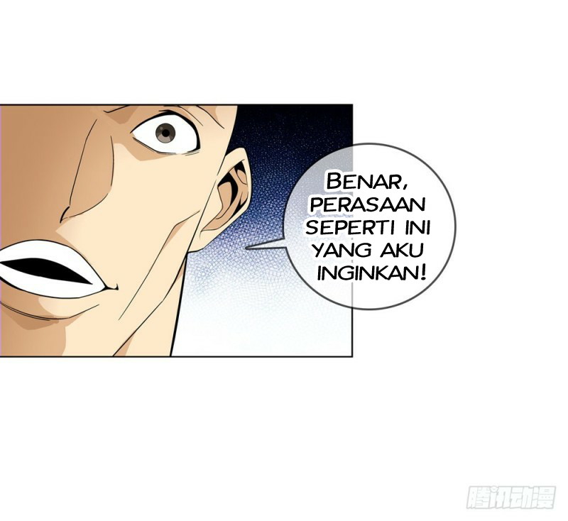 Urban Immortal Wine Chapter 10 - halaman 10
