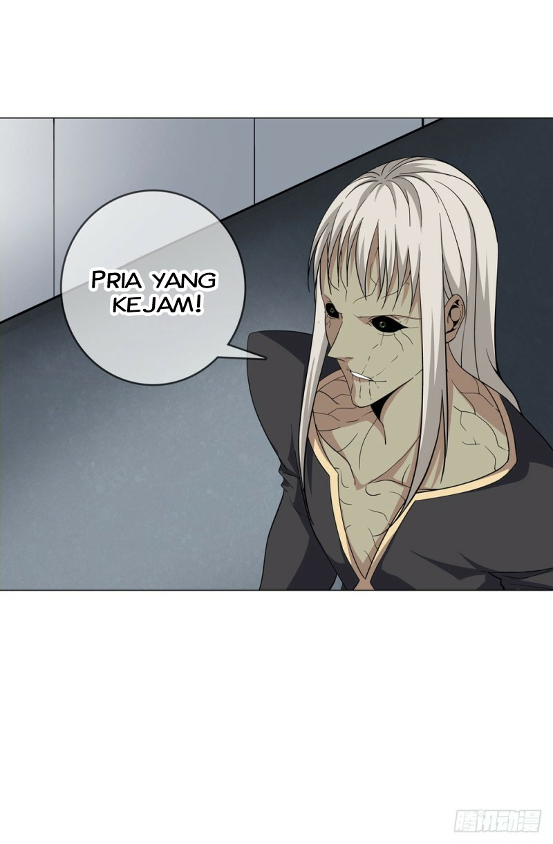 Urban Immortal Wine Chapter 10 - halaman 12