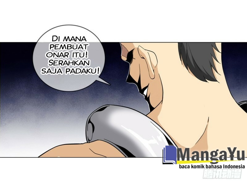 Urban Immortal Wine Chapter 10 - halaman 13