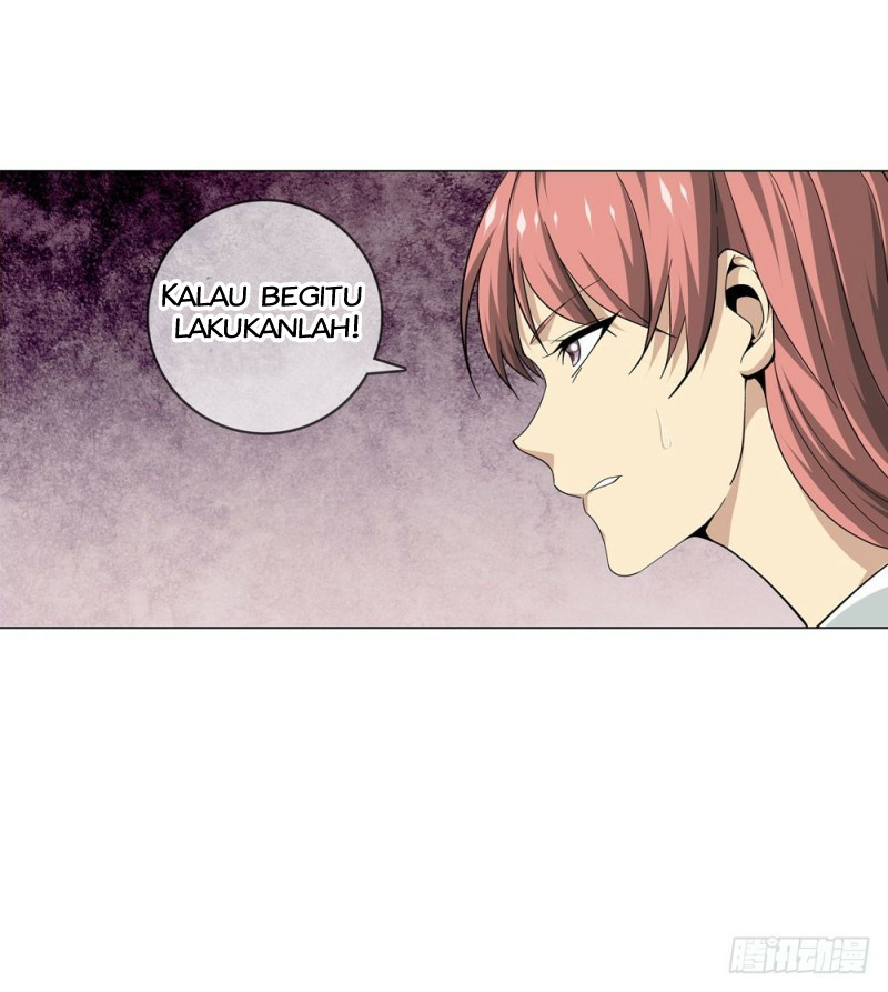 Urban Immortal Wine Chapter 10 - halaman 22
