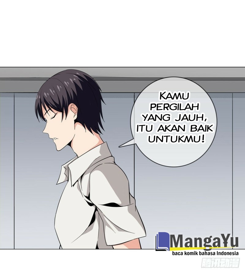 Urban Immortal Wine Chapter 10 - halaman 27