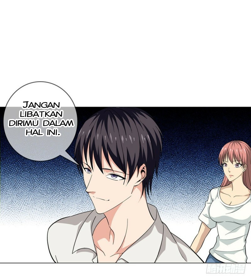 Urban Immortal Wine Chapter 10 - halaman 28