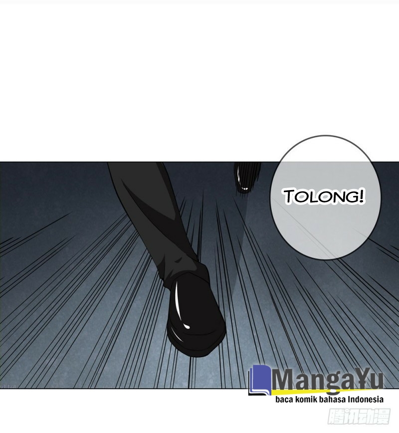 Urban Immortal Wine Chapter 10 - halaman 3