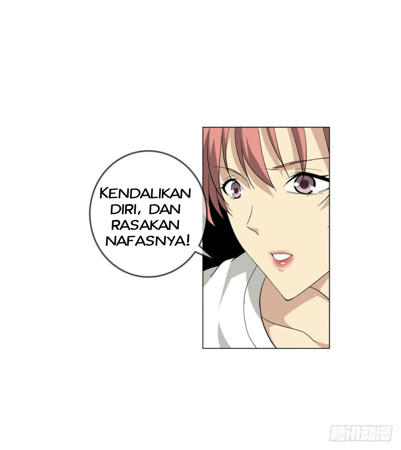 Urban Immortal Wine Chapter 10 - halaman 33