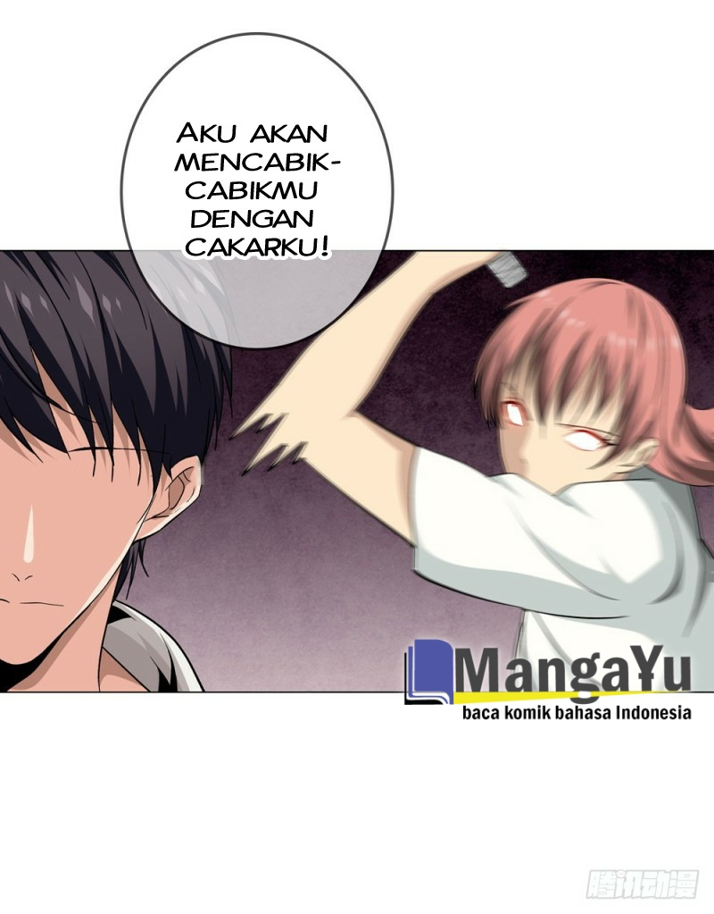 Urban Immortal Wine Chapter 10 - halaman 36