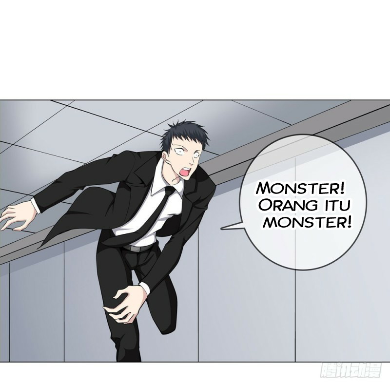 Urban Immortal Wine Chapter 10 - halaman 4